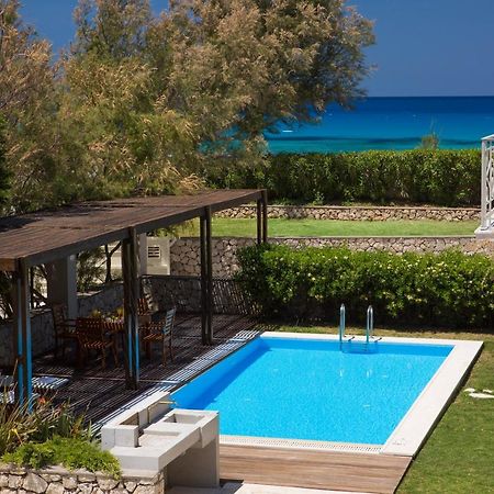 Aeriko Homes Of Distinction Agios Ioannis  Exteriér fotografie