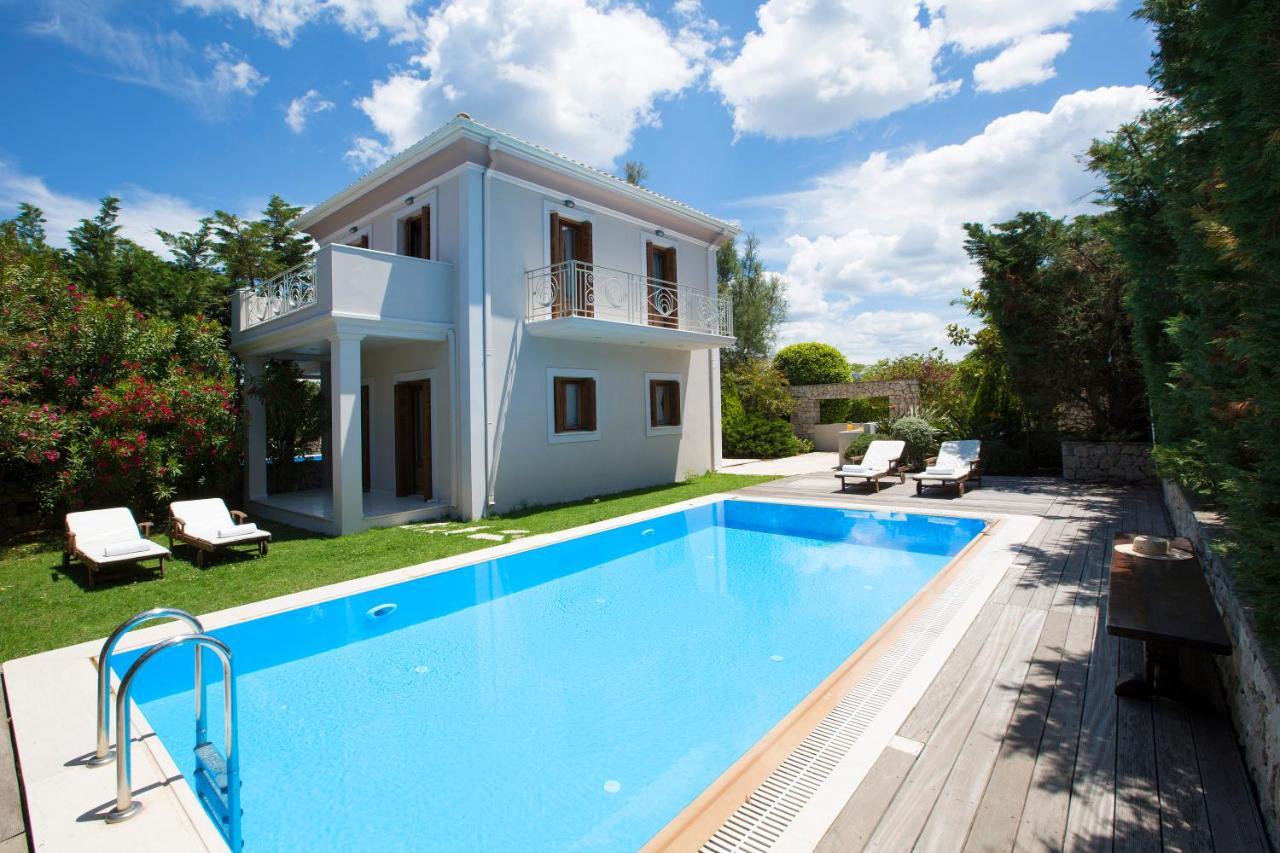 Aeriko Homes Of Distinction Agios Ioannis  Exteriér fotografie