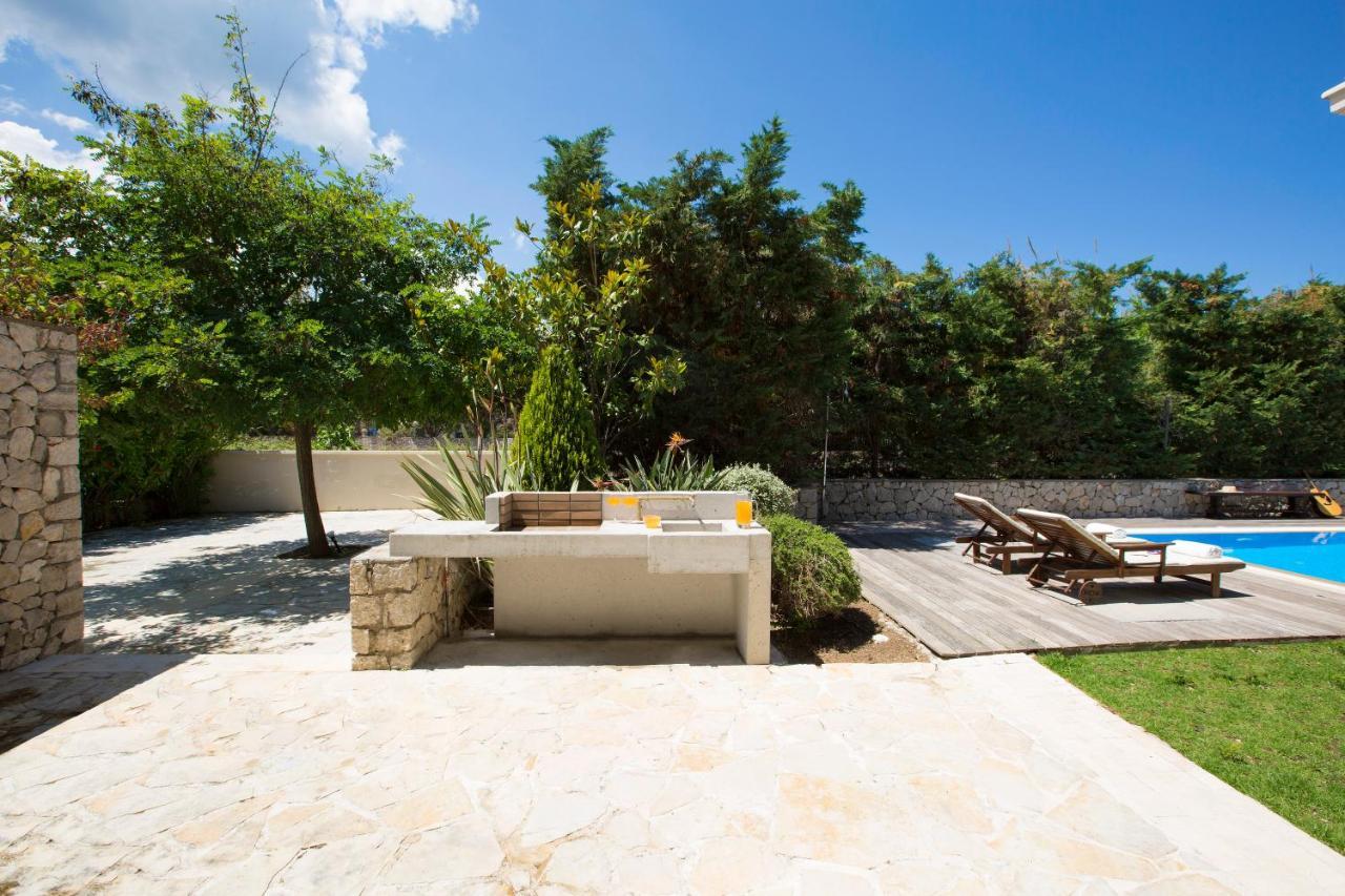 Aeriko Homes Of Distinction Agios Ioannis  Exteriér fotografie