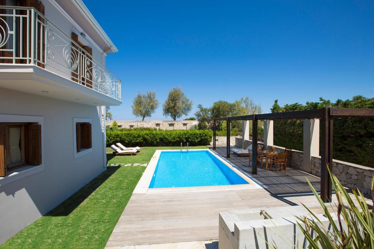 Aeriko Homes Of Distinction Agios Ioannis  Exteriér fotografie