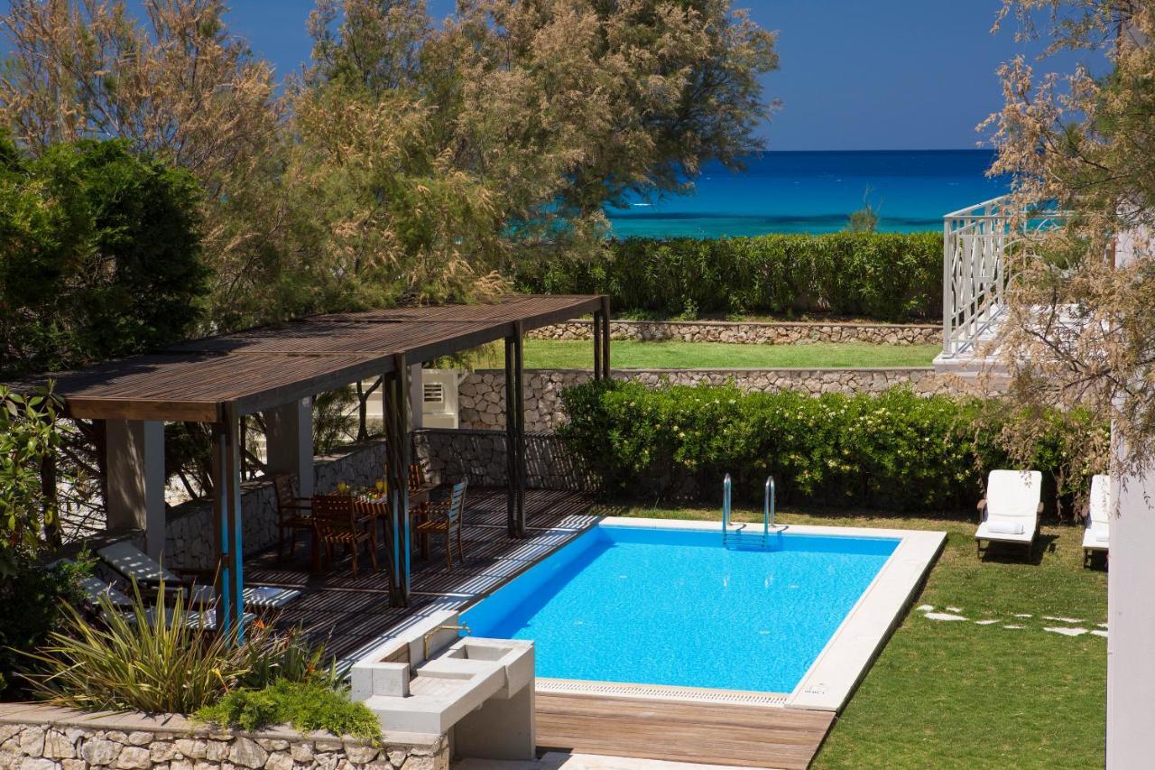 Aeriko Homes Of Distinction Agios Ioannis  Exteriér fotografie