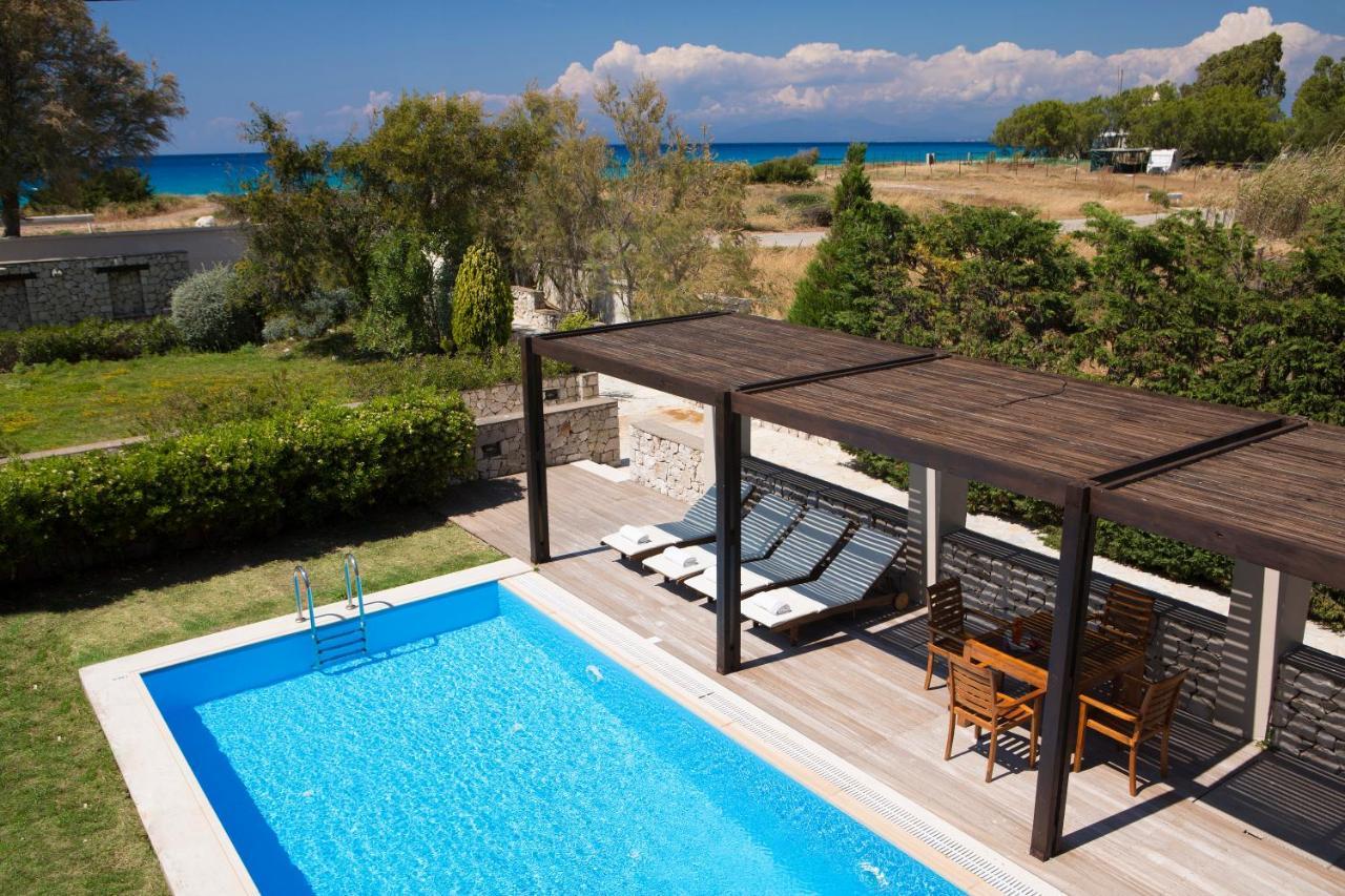 Aeriko Homes Of Distinction Agios Ioannis  Exteriér fotografie