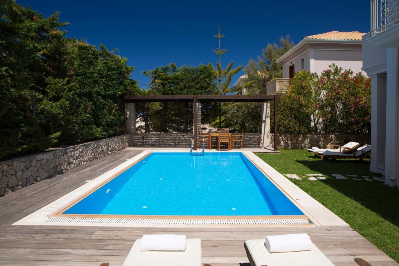 Aeriko Homes Of Distinction Agios Ioannis  Exteriér fotografie