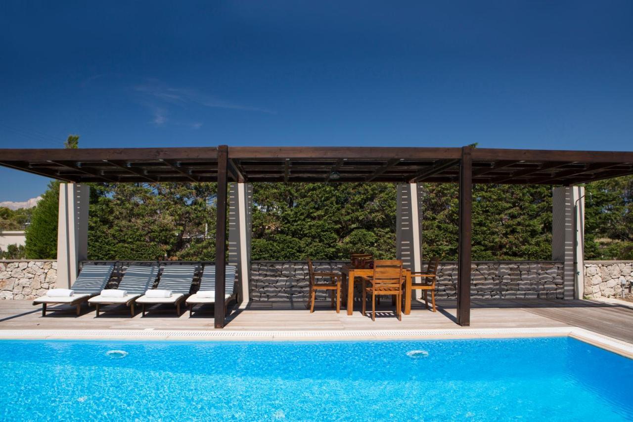 Aeriko Homes Of Distinction Agios Ioannis  Exteriér fotografie