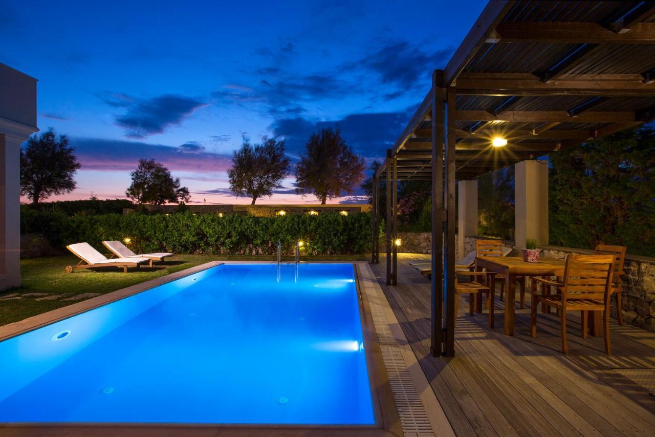 Aeriko Homes Of Distinction Agios Ioannis  Exteriér fotografie
