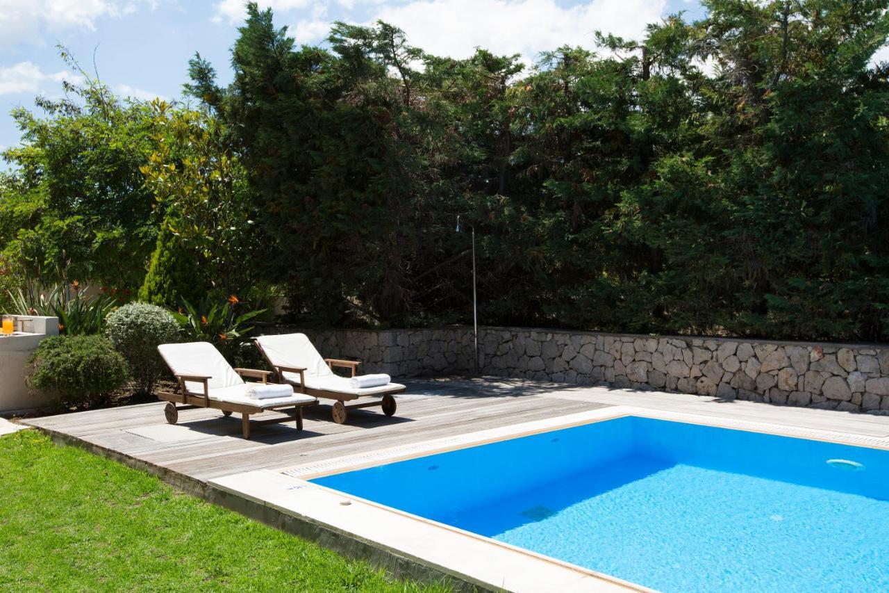 Aeriko Homes Of Distinction Agios Ioannis  Exteriér fotografie