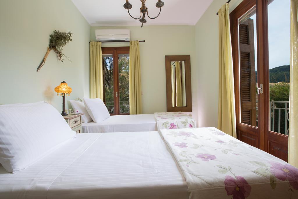 Aeriko Homes Of Distinction Agios Ioannis  Exteriér fotografie