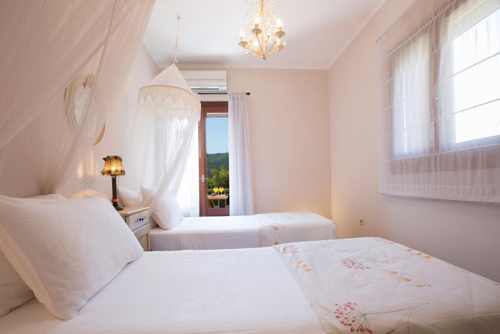Aeriko Homes Of Distinction Agios Ioannis  Exteriér fotografie