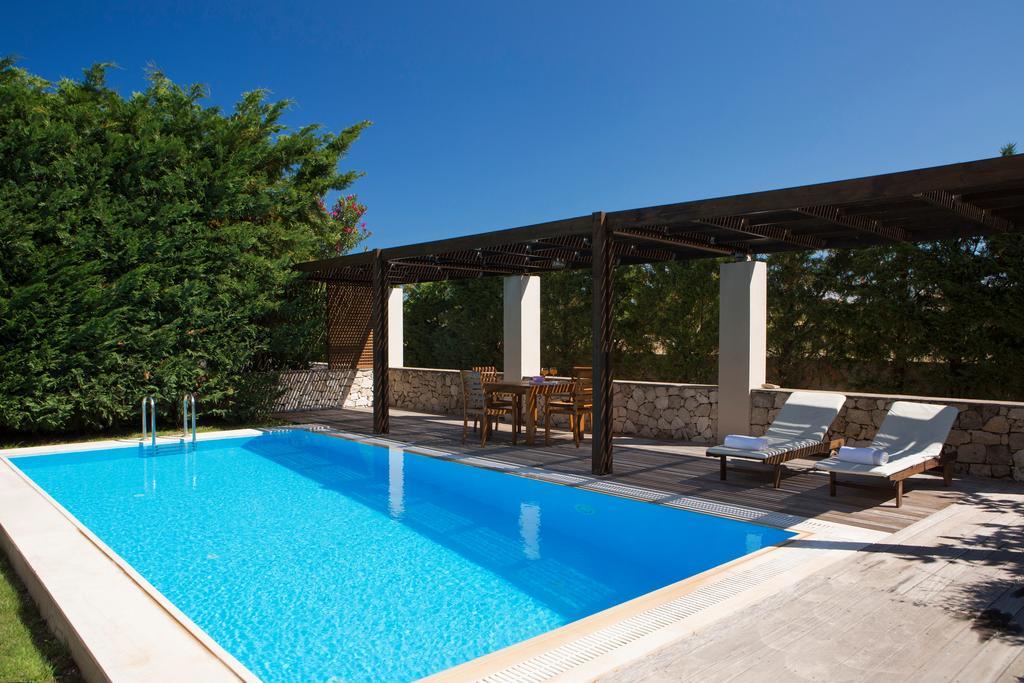 Aeriko Homes Of Distinction Agios Ioannis  Exteriér fotografie