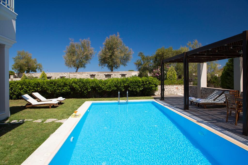 Aeriko Homes Of Distinction Agios Ioannis  Exteriér fotografie