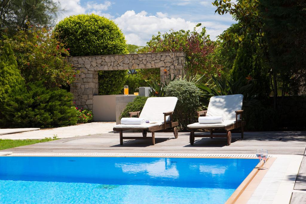Aeriko Homes Of Distinction Agios Ioannis  Exteriér fotografie