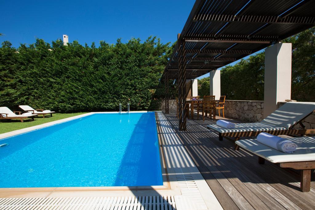Aeriko Homes Of Distinction Agios Ioannis  Exteriér fotografie