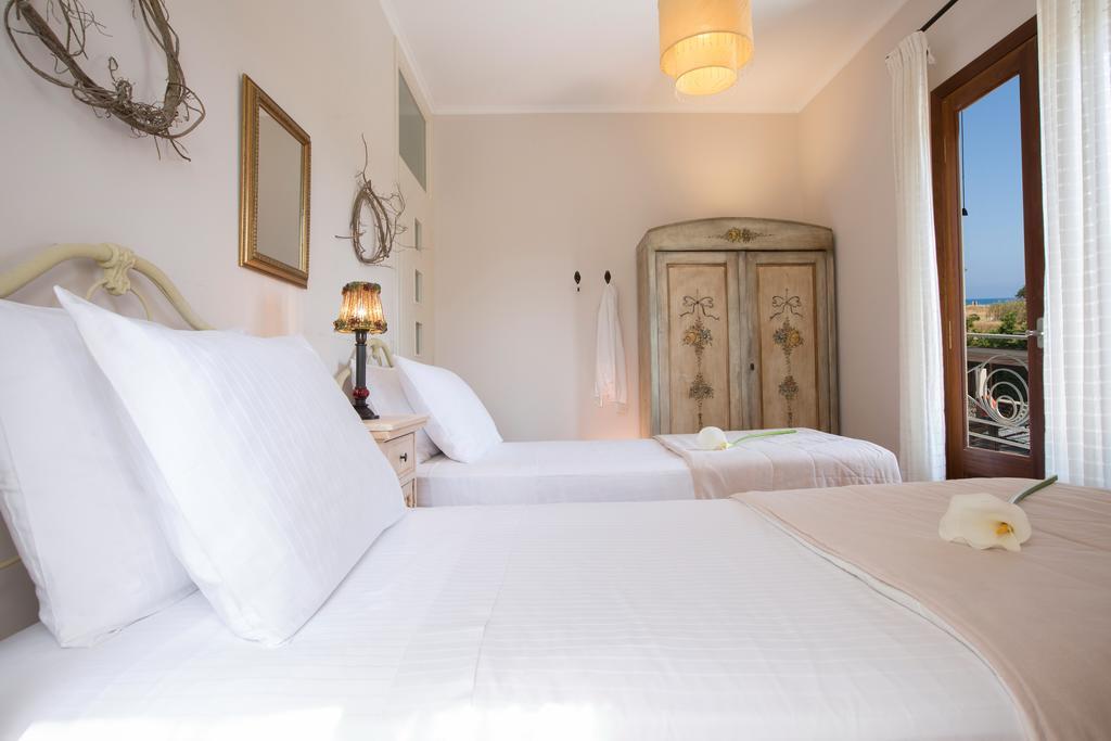 Aeriko Homes Of Distinction Agios Ioannis  Exteriér fotografie