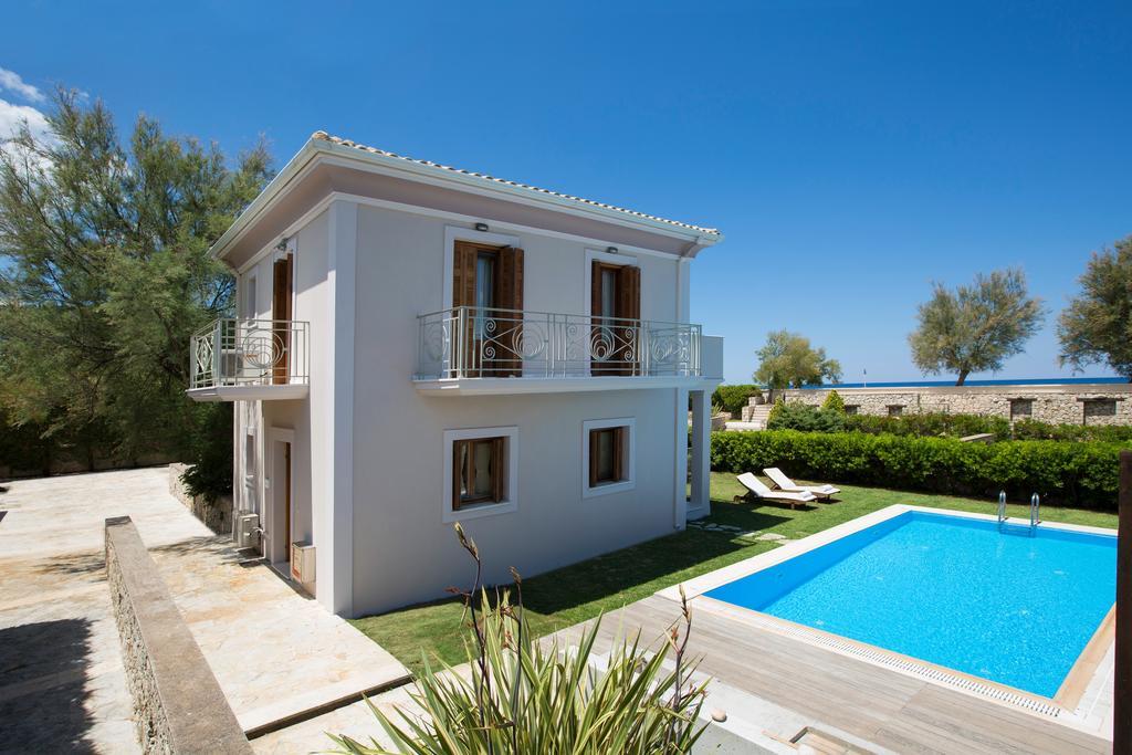 Aeriko Homes Of Distinction Agios Ioannis  Exteriér fotografie