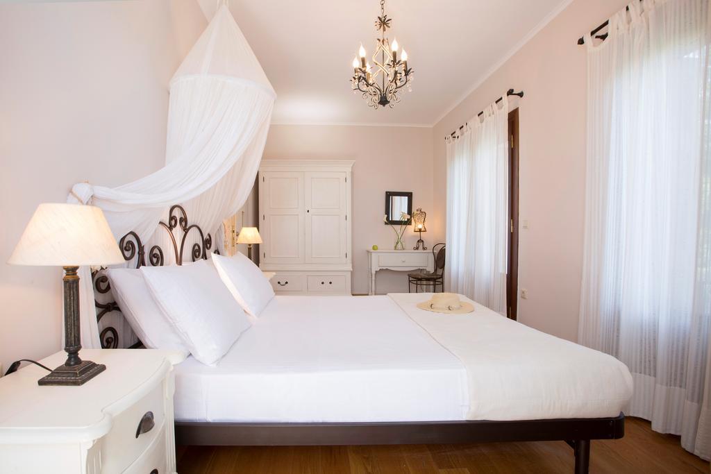 Aeriko Homes Of Distinction Agios Ioannis  Exteriér fotografie