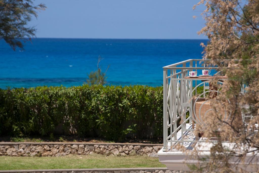 Aeriko Homes Of Distinction Agios Ioannis  Exteriér fotografie