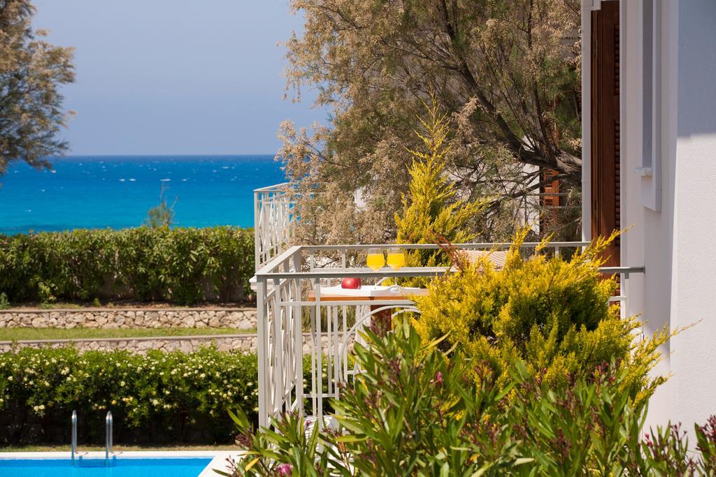 Aeriko Homes Of Distinction Agios Ioannis  Exteriér fotografie