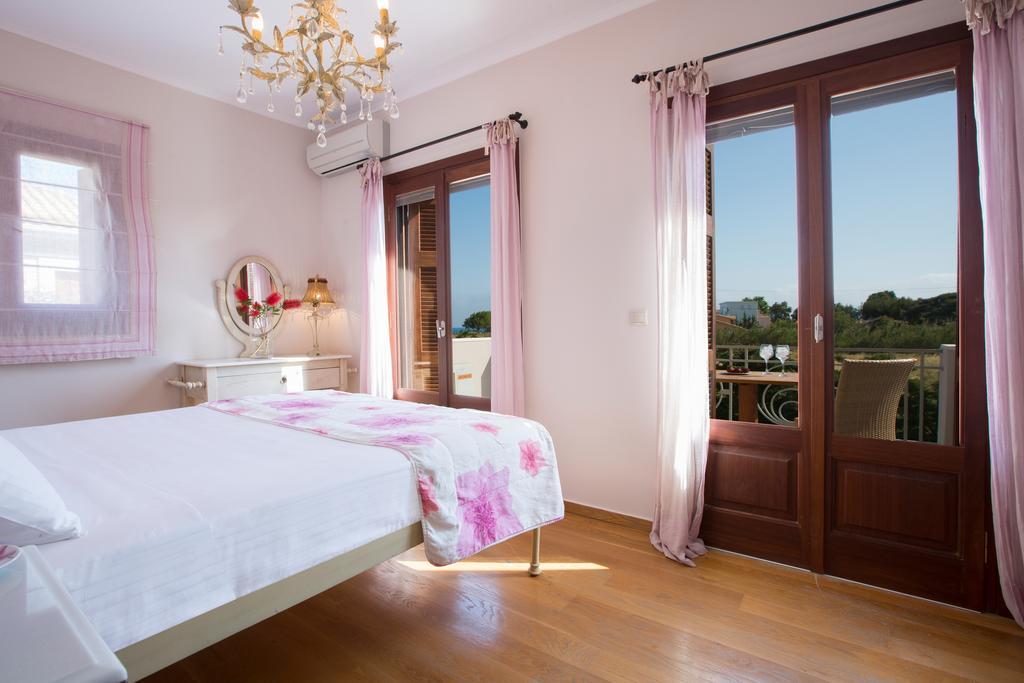 Aeriko Homes Of Distinction Agios Ioannis  Exteriér fotografie