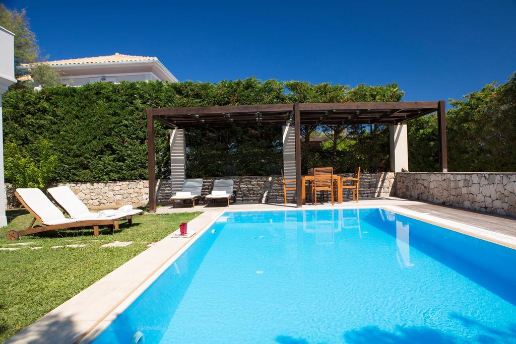 Aeriko Homes Of Distinction Agios Ioannis  Exteriér fotografie