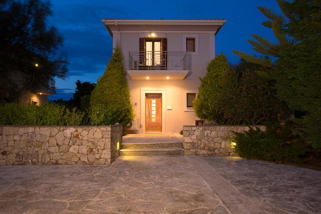 Aeriko Homes Of Distinction Agios Ioannis  Exteriér fotografie