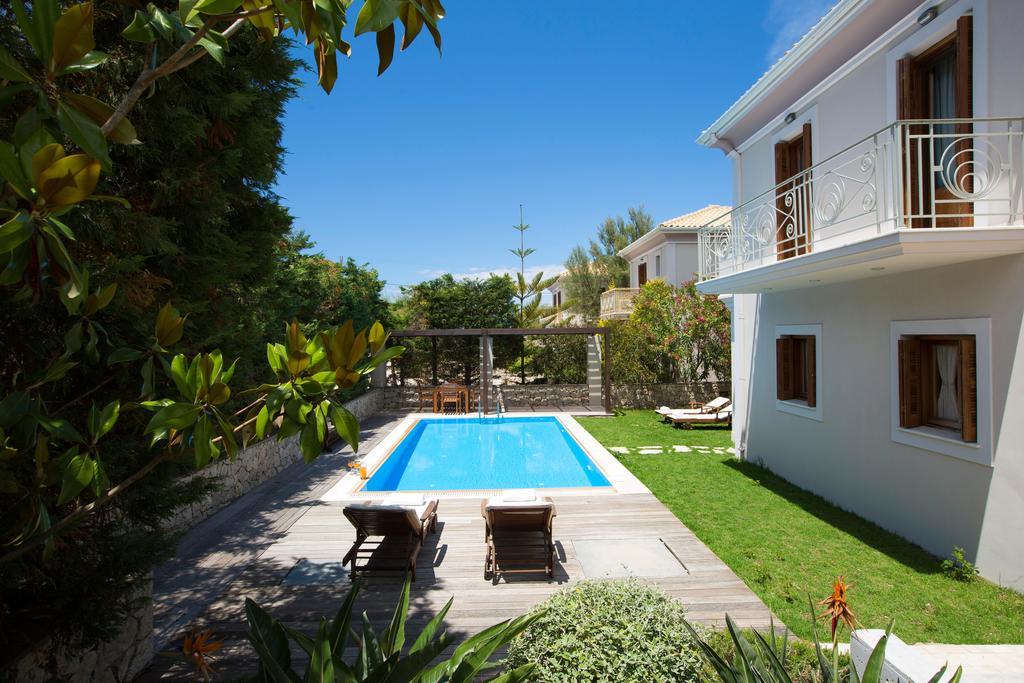 Aeriko Homes Of Distinction Agios Ioannis  Exteriér fotografie