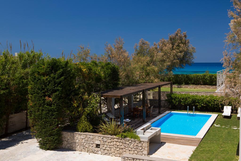 Aeriko Homes Of Distinction Agios Ioannis  Exteriér fotografie