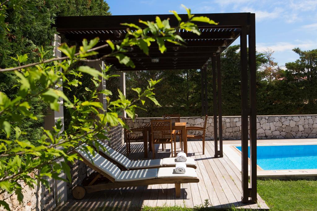 Aeriko Homes Of Distinction Agios Ioannis  Exteriér fotografie
