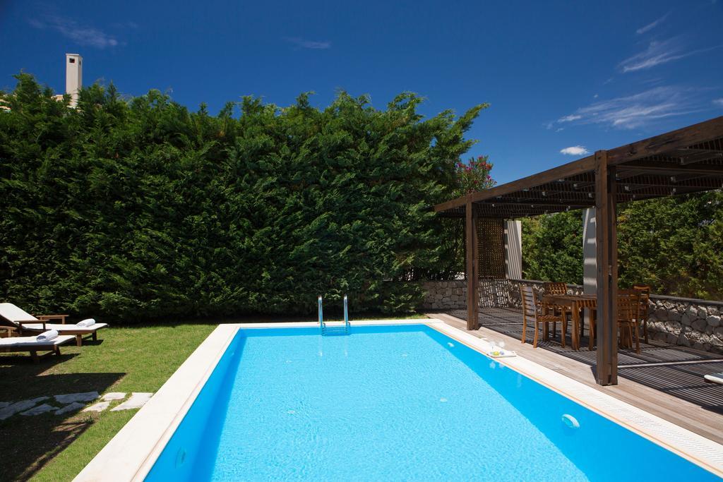 Aeriko Homes Of Distinction Agios Ioannis  Exteriér fotografie